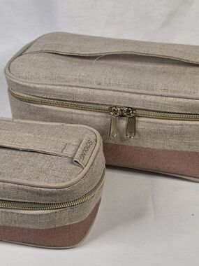 Soyoung Beauty Bag Set